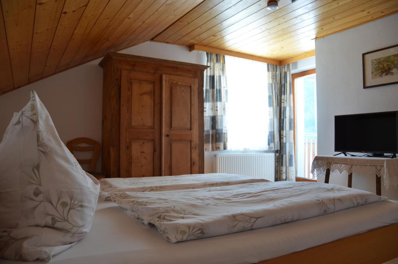 Rauterhof Villa Hermagor-Pressegger See Buitenkant foto