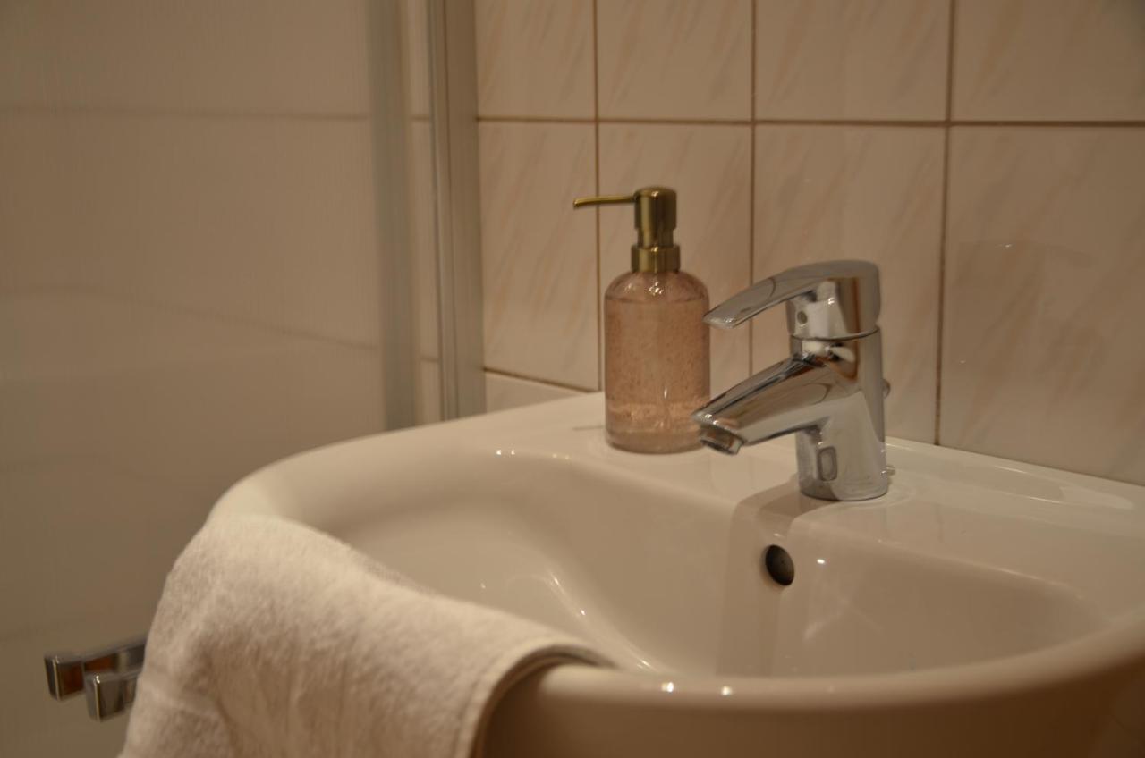 Rauterhof Villa Hermagor-Pressegger See Buitenkant foto